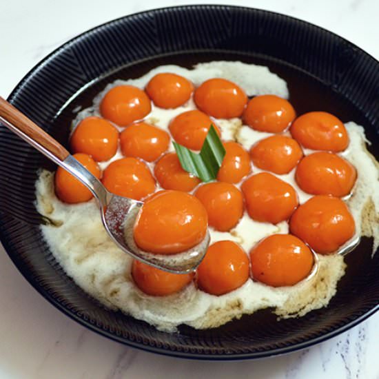 Biji Salak