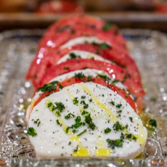 Caprese Salad