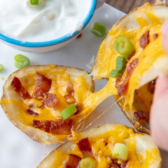 Potato Skins