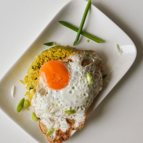 Kedgeree