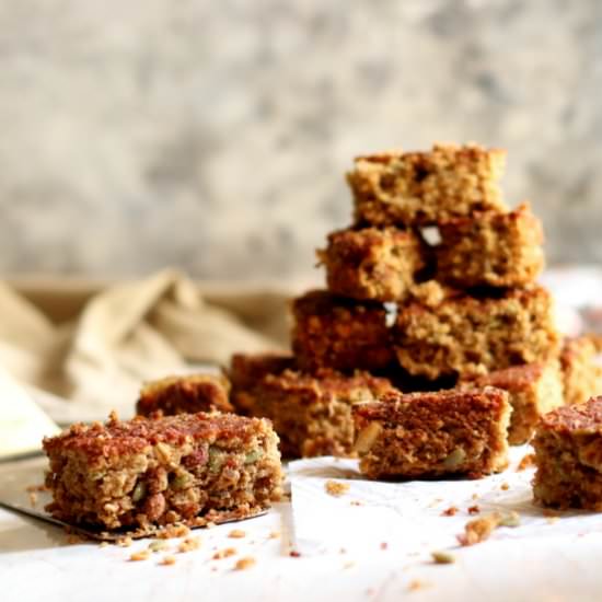 Nutri Surpirse Cake