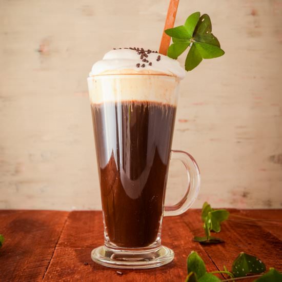 Irish Coffee