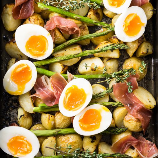Breakfast Potatoes
