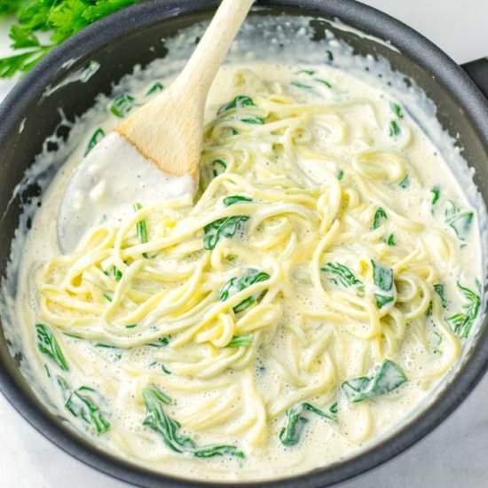 Florentine Sauce