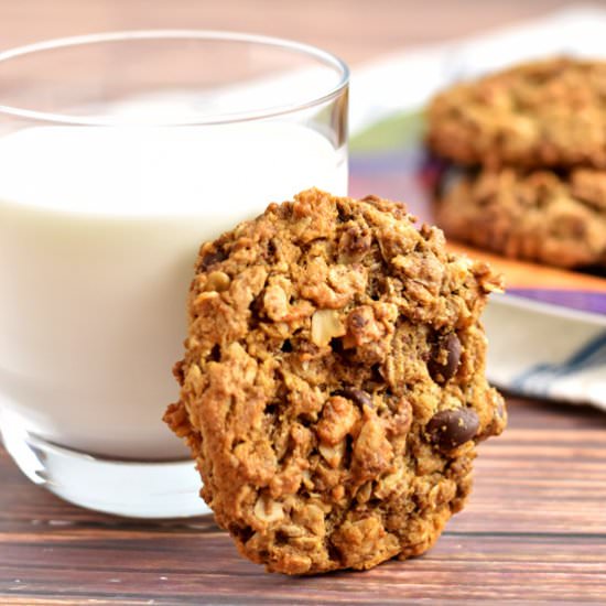 Bob’s Monster Cookies Recipe