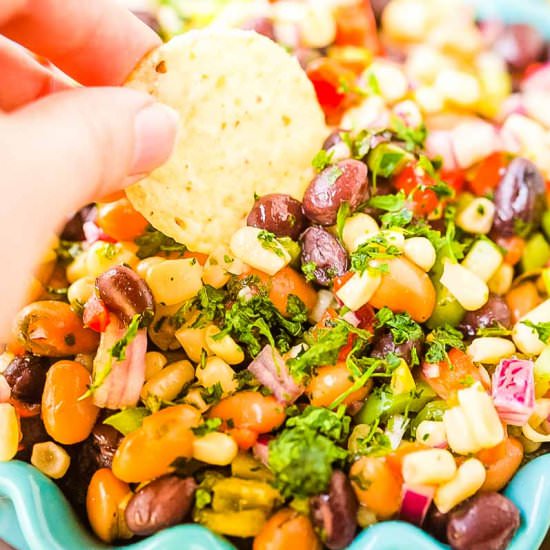 Texas Caviar