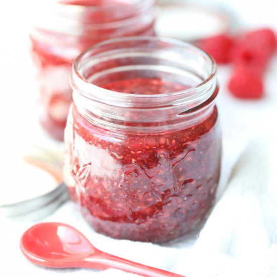 Raspberry Jam