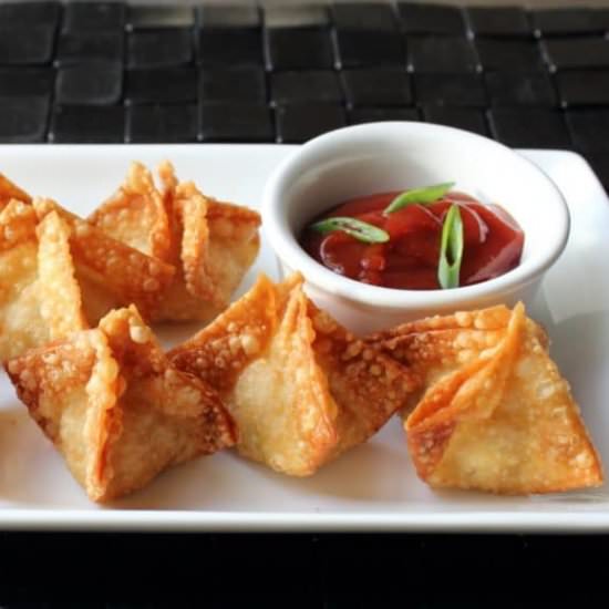 Rangoons