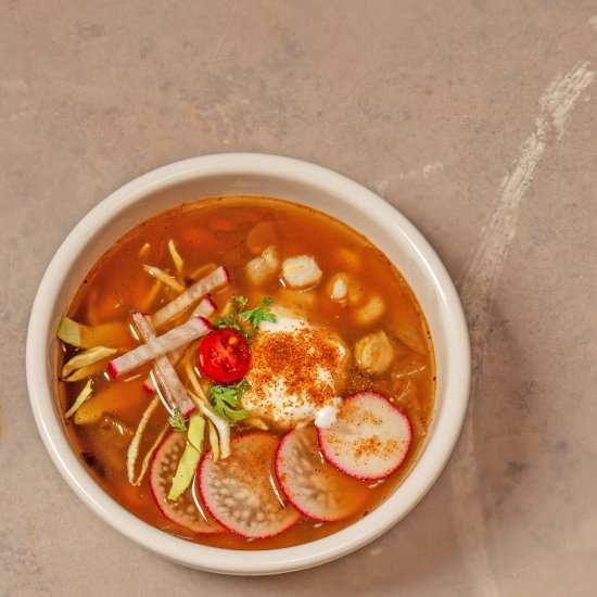 Pozole