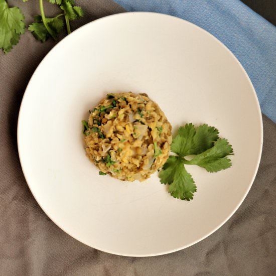 Easy 30-Minute Mung Beans