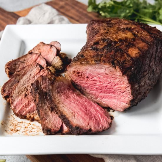 GRILLED SANTA MARIA TRI-TIP