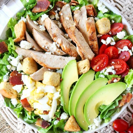Cobb Salad