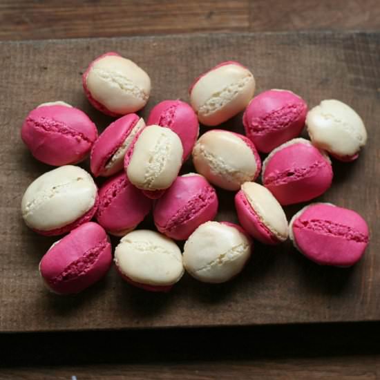 Dutch Macaroons