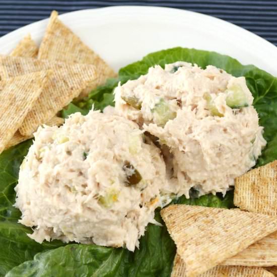 Tuna Salad