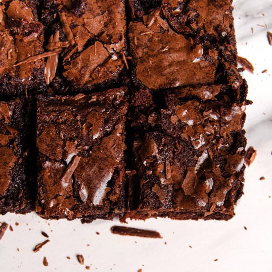 Brownie Points