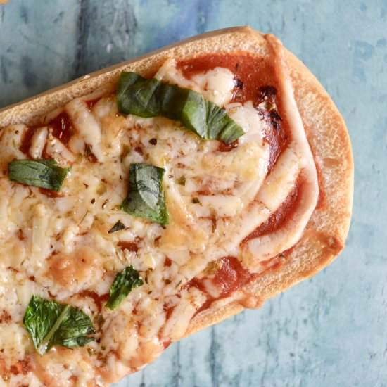 French Bread Pizza