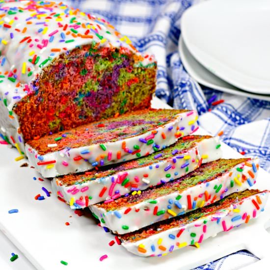 Unicorn Bread