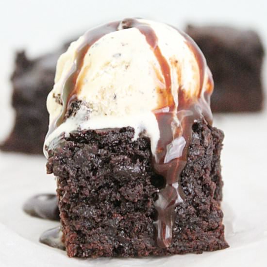 Fudgy Brownies