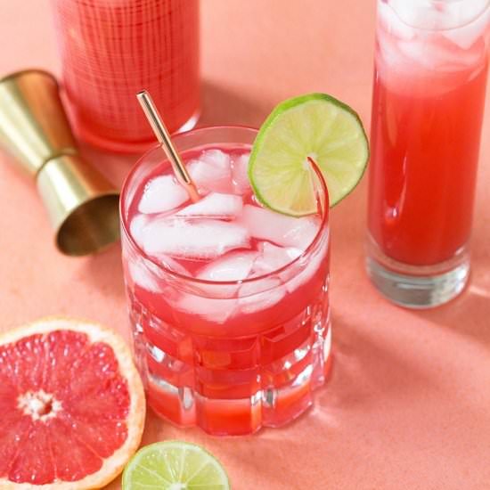 Sea Breeze Cocktail