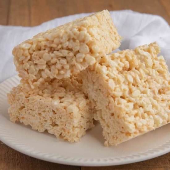 Rice Krispies Treats