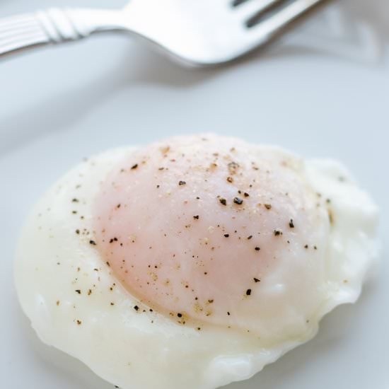 How To Make Poached Eggs