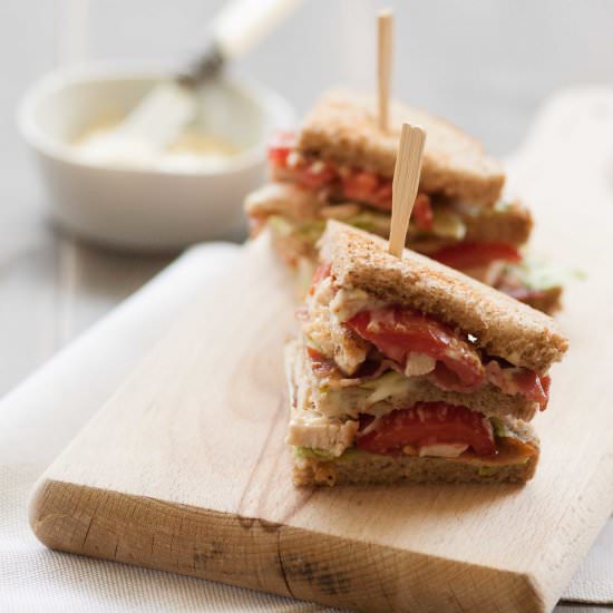 Club Sandwich