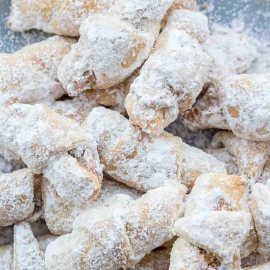 Rugelach Recipe