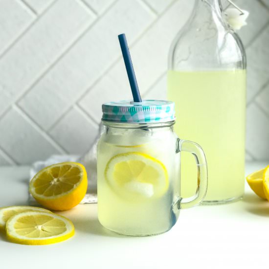 Simple Lemonade
