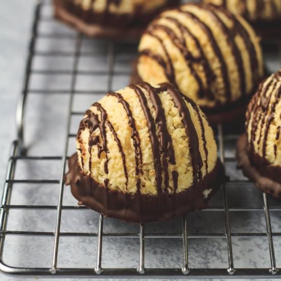 Coconut Macaroons