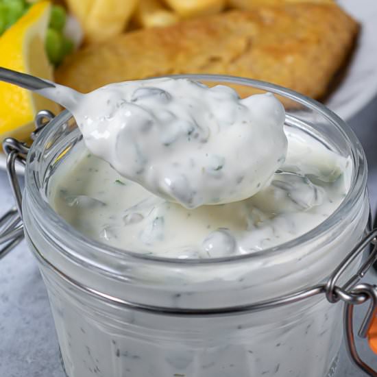 Tartar Sauce