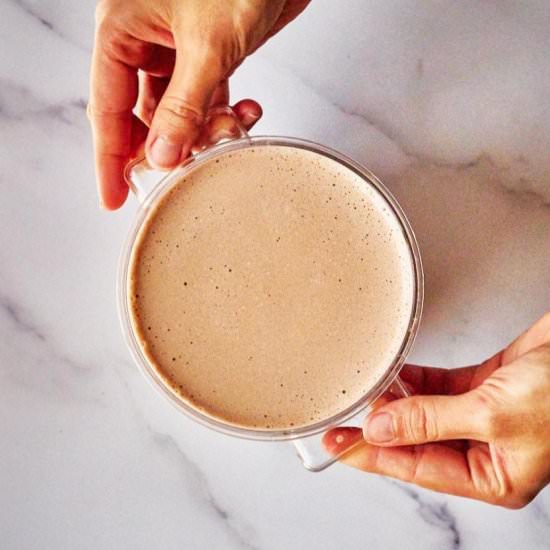 Simply Nut Mylk
