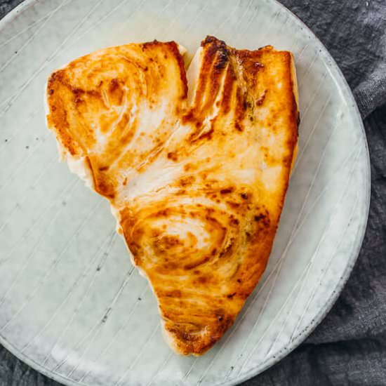 Swordfish Steaks
