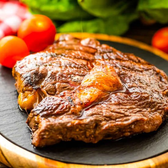 Red Wine Steak Marinade