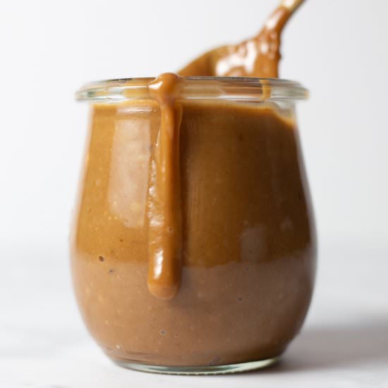 Peanut Sauce
