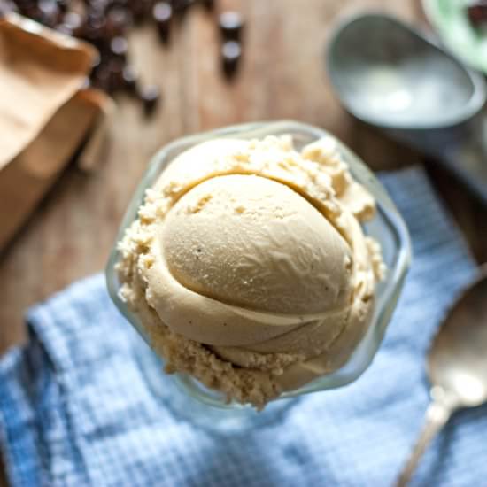 Coffee Ice Cream