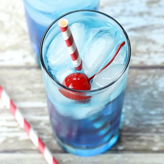 Fourth of July Cocktail