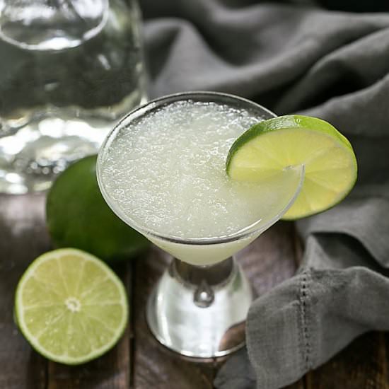 Easy Beer Margaritas