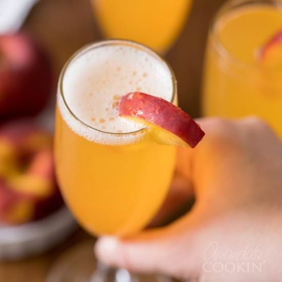 Bellini Recipe