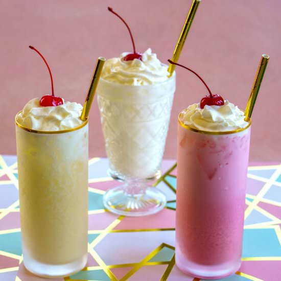 How to Make Italian Soda