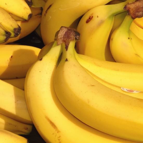 How to Keep Bananas Fresh