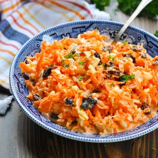 Carrot Salad
