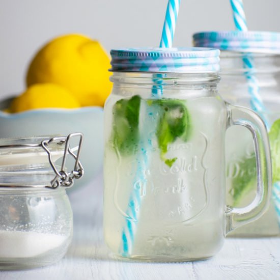 How to Make Lemonade