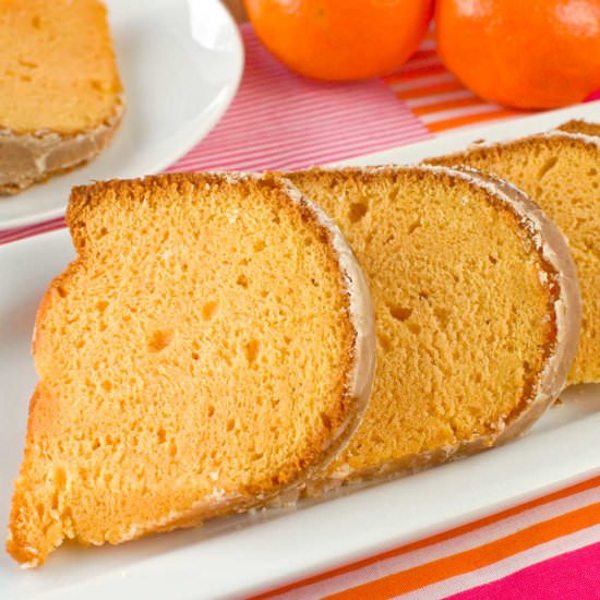 Harvey Wallbanger Cake