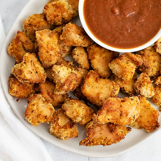 Air Fryer Chicken Nuggets