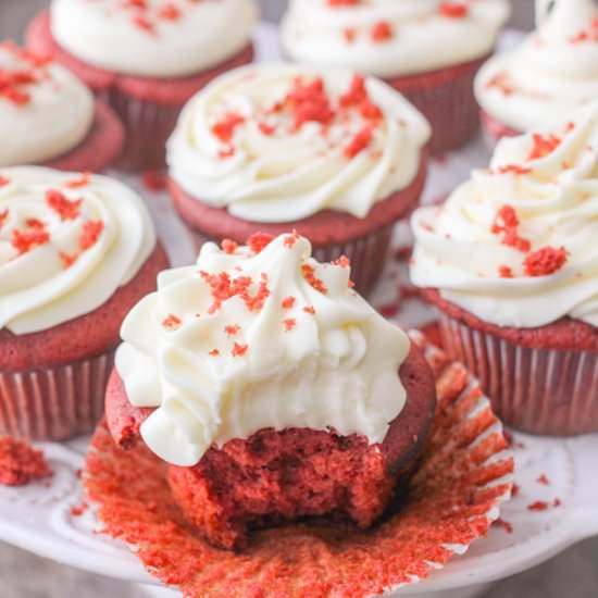 Cream Cheese Frosting