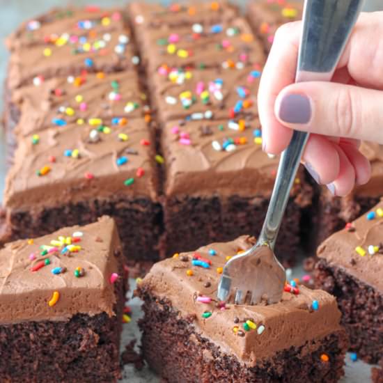 Chocolate Cake