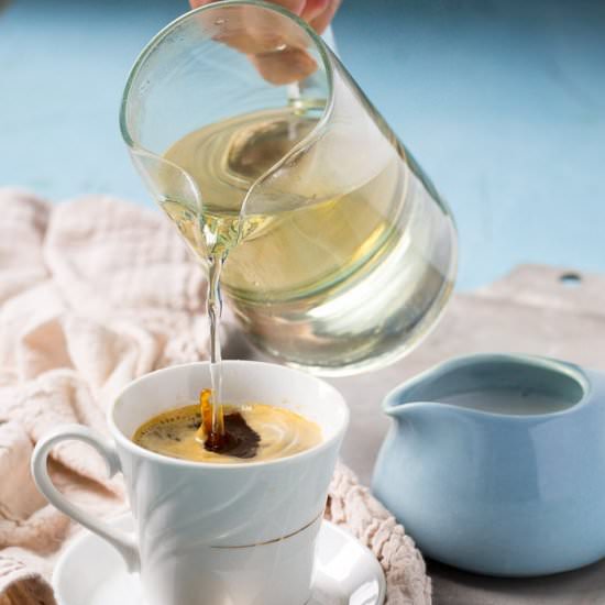 Simple Syrup