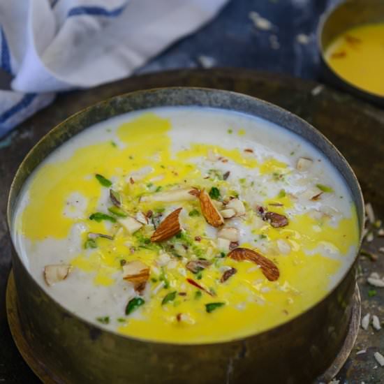 Rajasthani Meetha Oliya