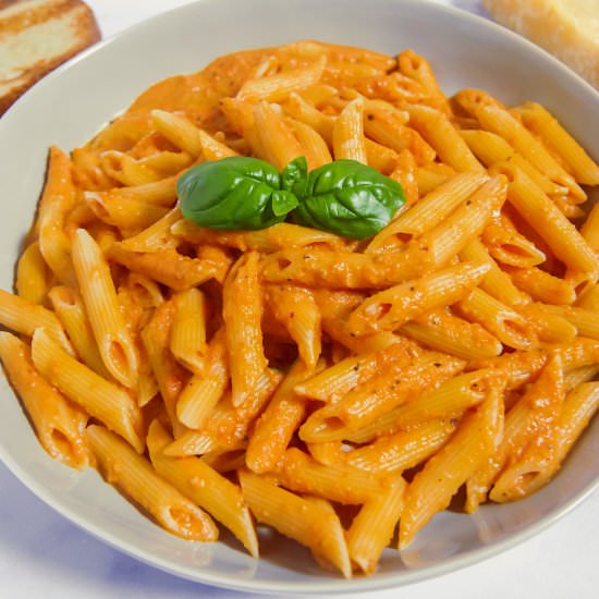 Penne Alla Vodka