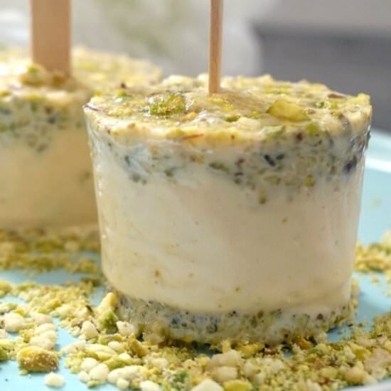 Kulfi Ice Cream